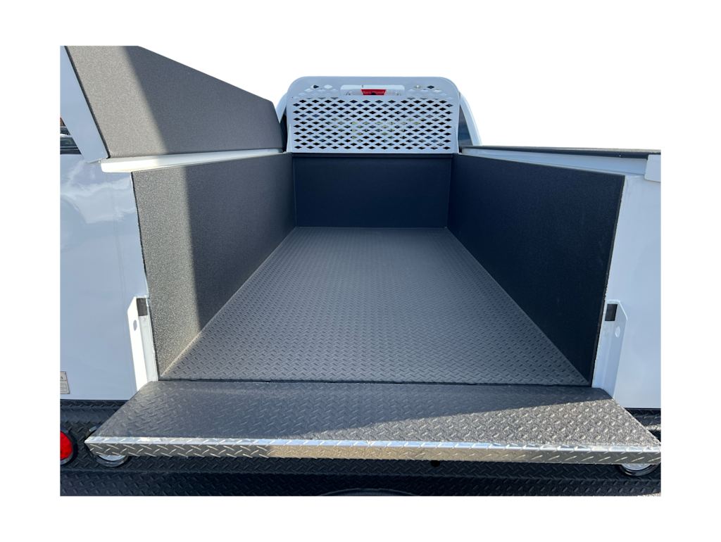 Thumbnail: 2025 Ford F-350 - 16