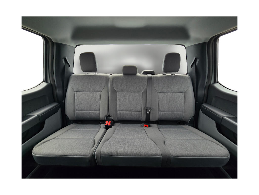 Thumbnail: 2025 Ford F-350 - 22