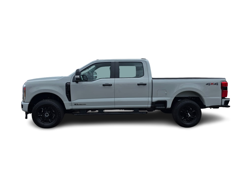 Thumbnail: 2025 Ford F-350 - 3