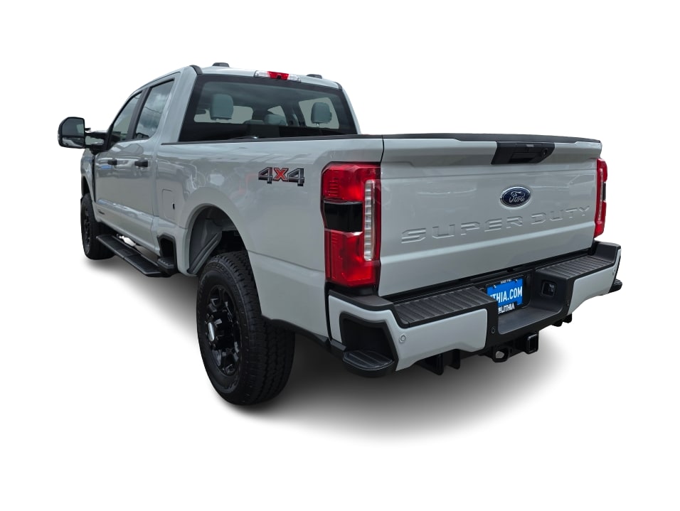 Thumbnail: 2025 Ford F-350 - 4