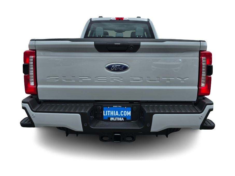 Thumbnail: 2025 Ford F-350 - 5
