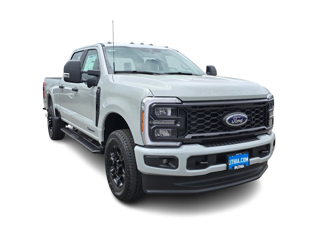 Thumbnail: 2025 Ford F-350 - 18
