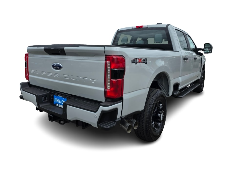 Thumbnail: 2025 Ford F-350 - 16