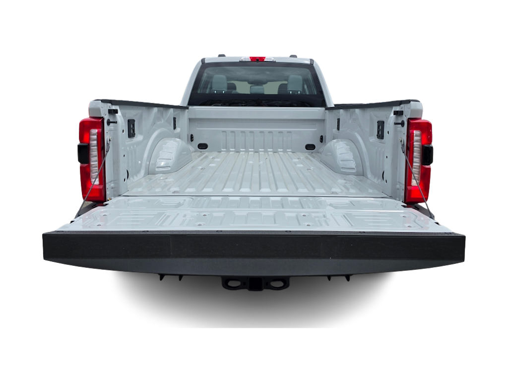 Thumbnail: 2025 Ford F-350 - 14