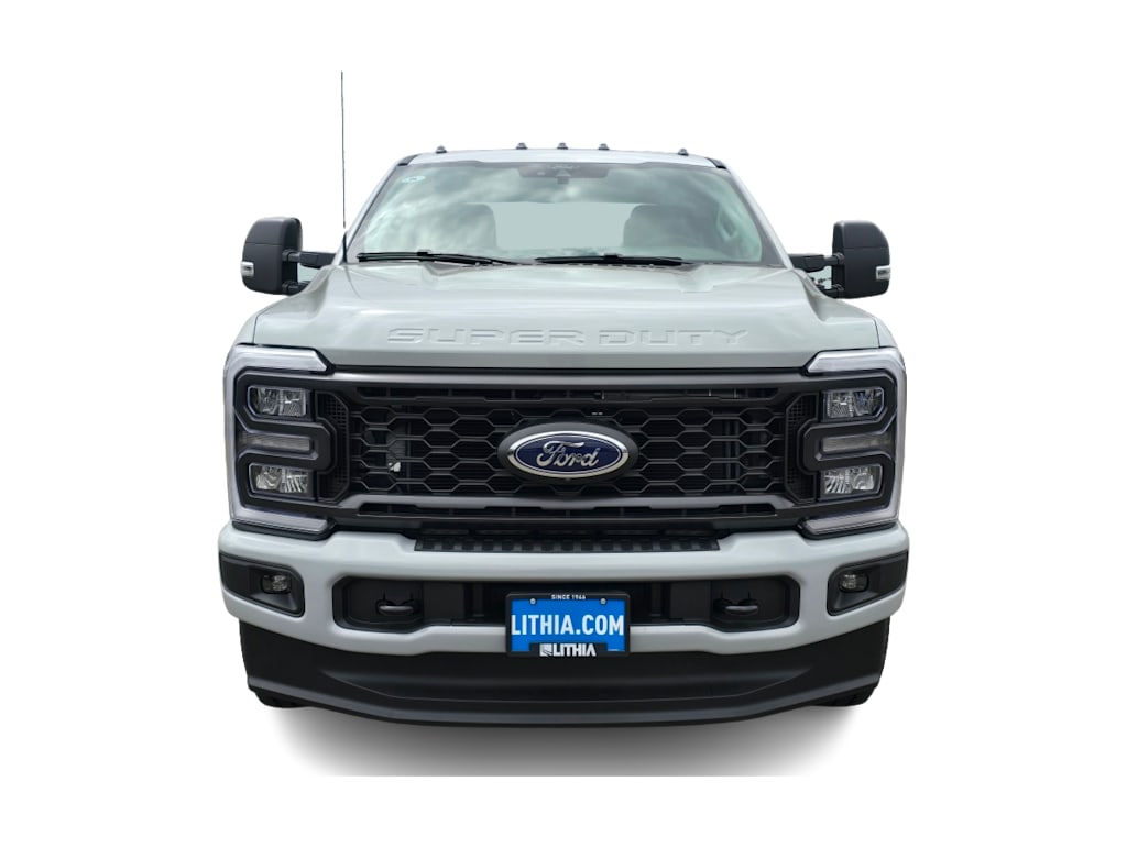 Thumbnail: 2025 Ford F-350 - 6