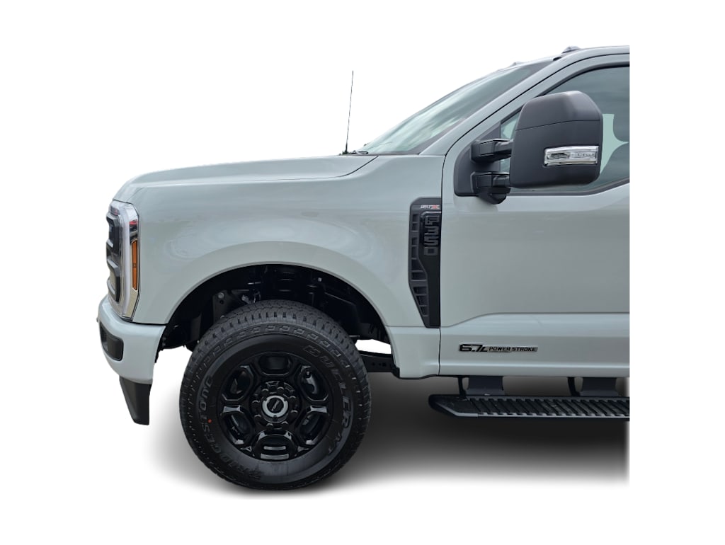 Thumbnail: 2025 Ford F-350 - 21