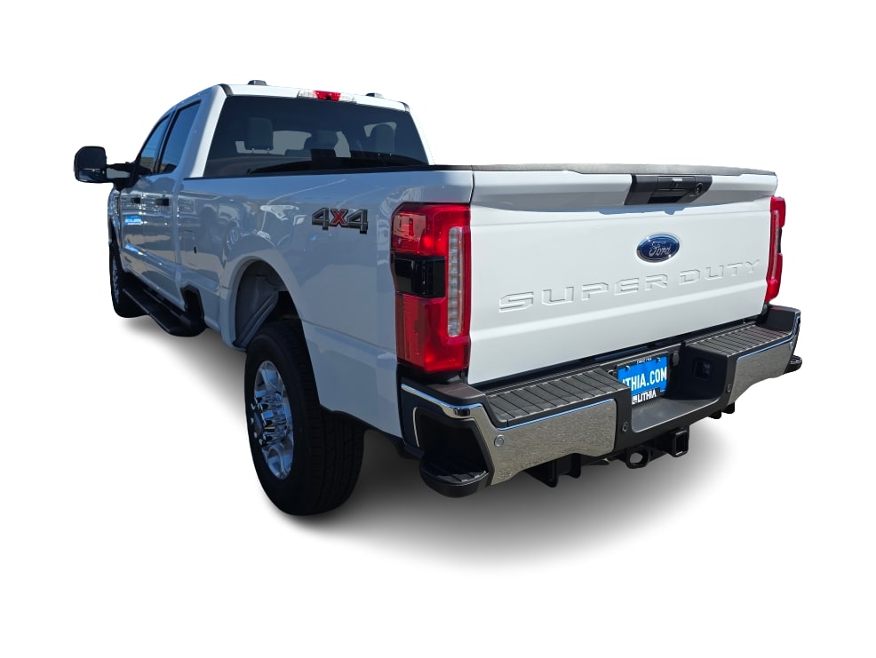 Thumbnail: 2026 Ford F-350 - 4