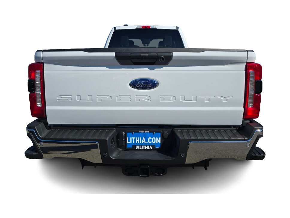 Thumbnail: 2026 Ford F-350 - 5