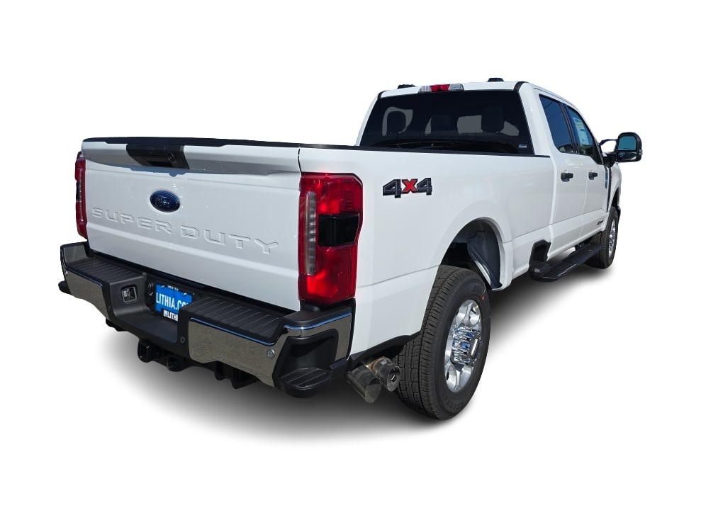 Thumbnail: 2026 Ford F-350 - 17