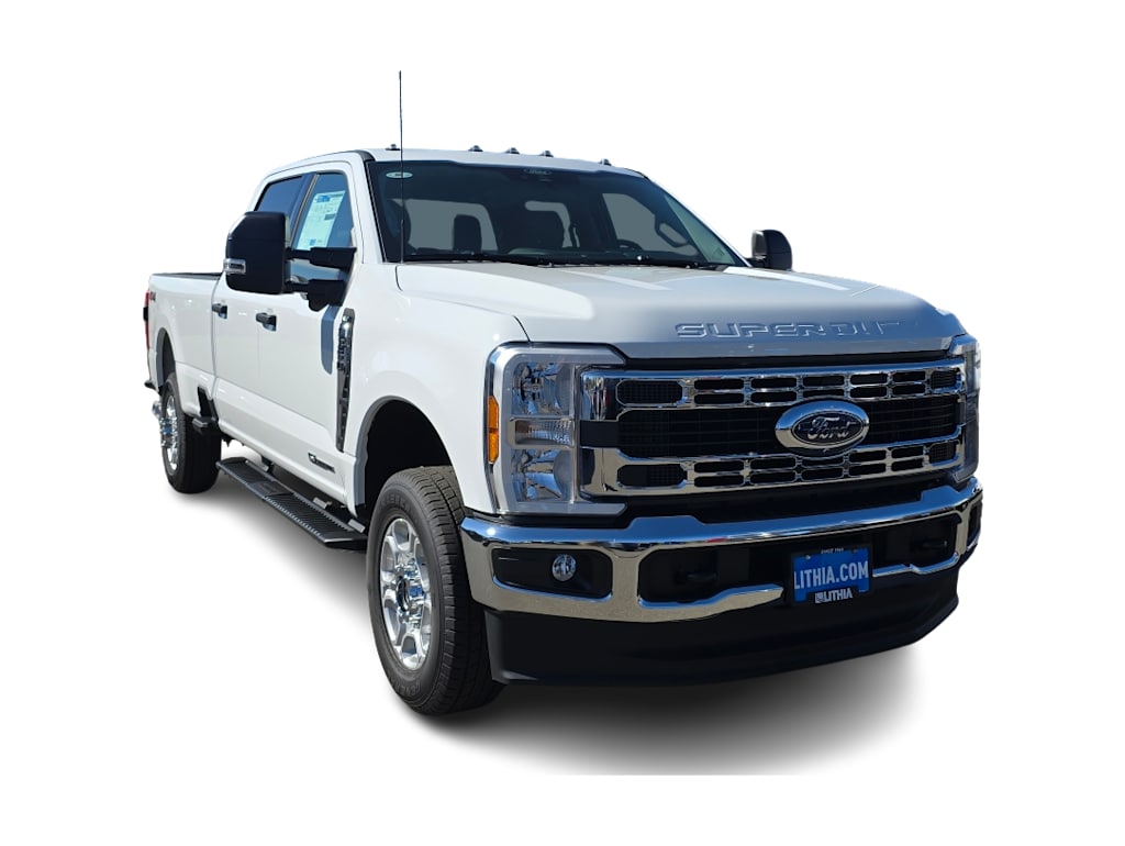 Thumbnail: 2026 Ford F-350 - 19