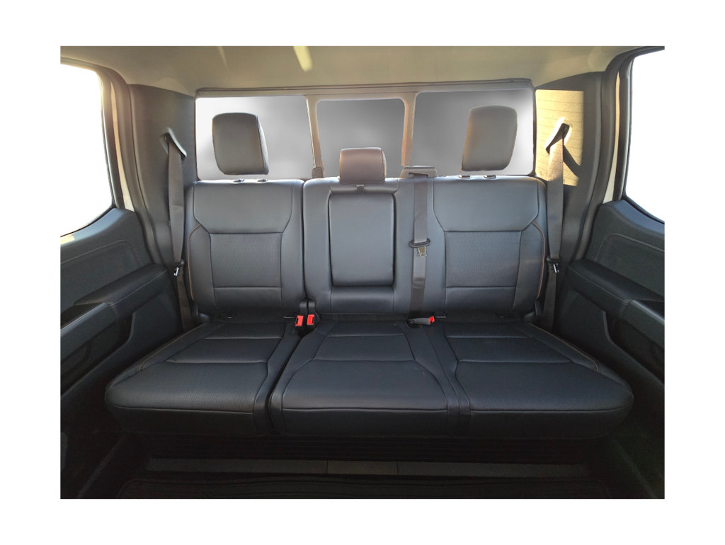 Thumbnail: 2026 Ford F-350 - 21