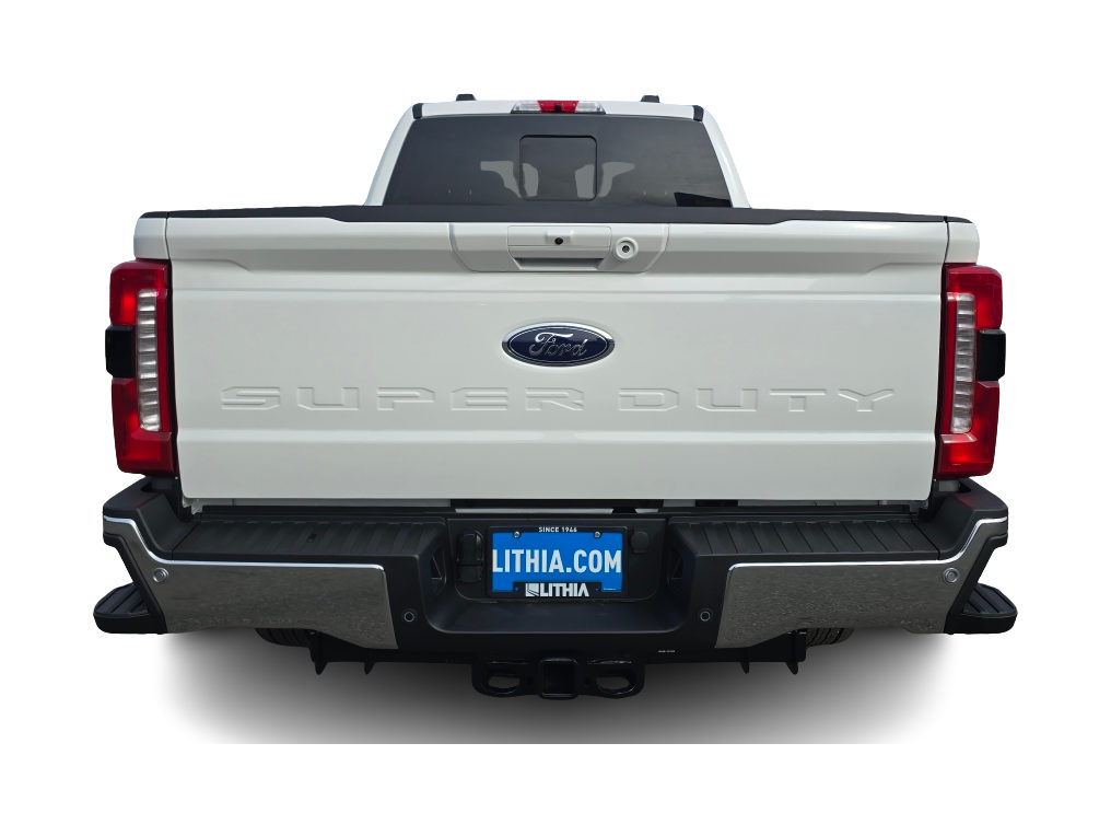 Thumbnail: 2026 Ford F-350 - 5