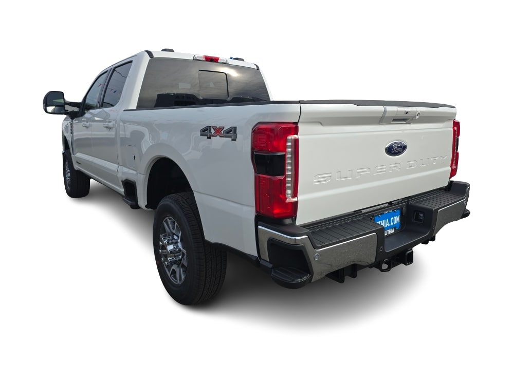 Thumbnail: 2026 Ford F-350 - 4