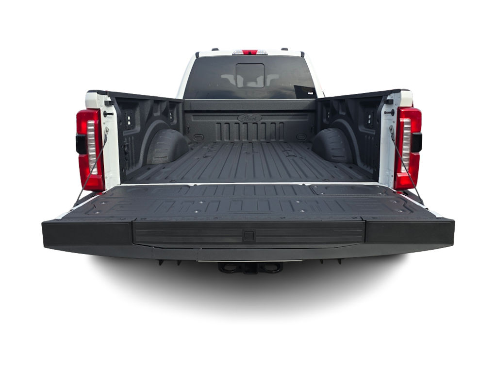 Thumbnail: 2026 Ford F-350 - 14