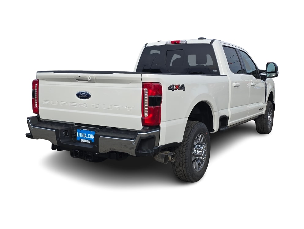 Thumbnail: 2026 Ford F-350 - 16