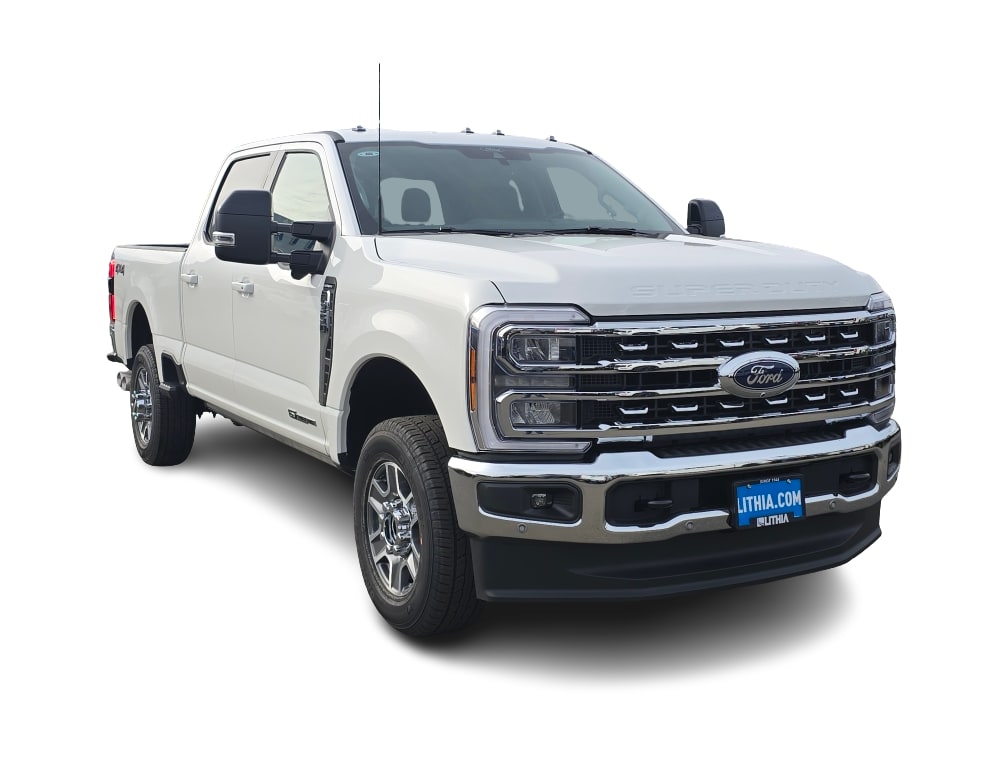 Thumbnail: 2026 Ford F-350 - 18