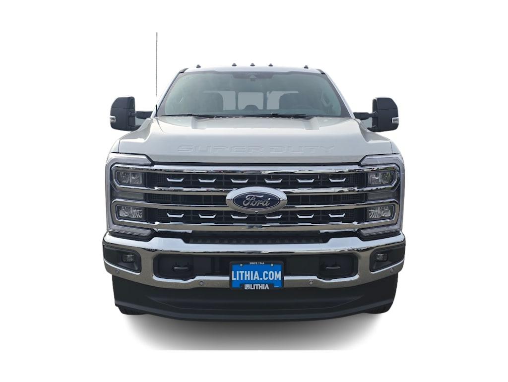 Thumbnail: 2026 Ford F-350 - 6