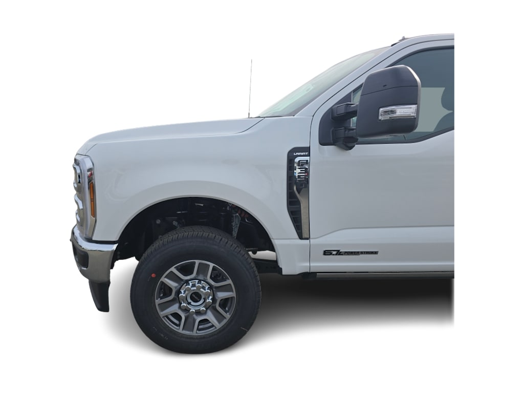 Thumbnail: 2026 Ford F-350 - 20