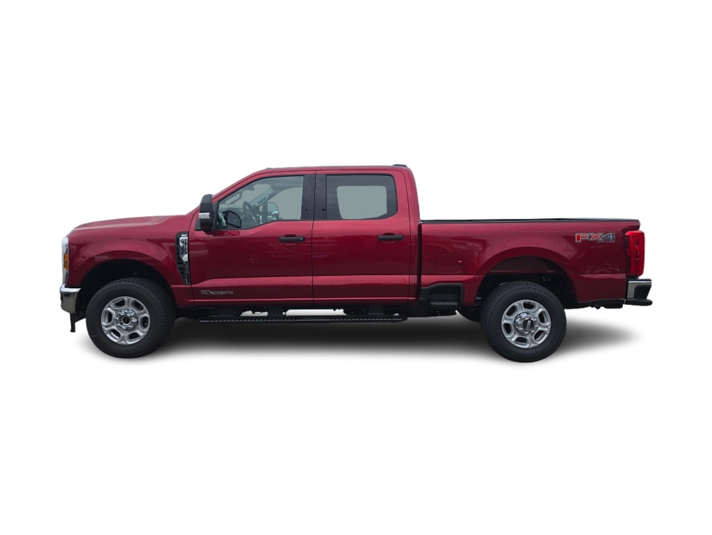 Thumbnail: 2026 Ford F-350 - 3