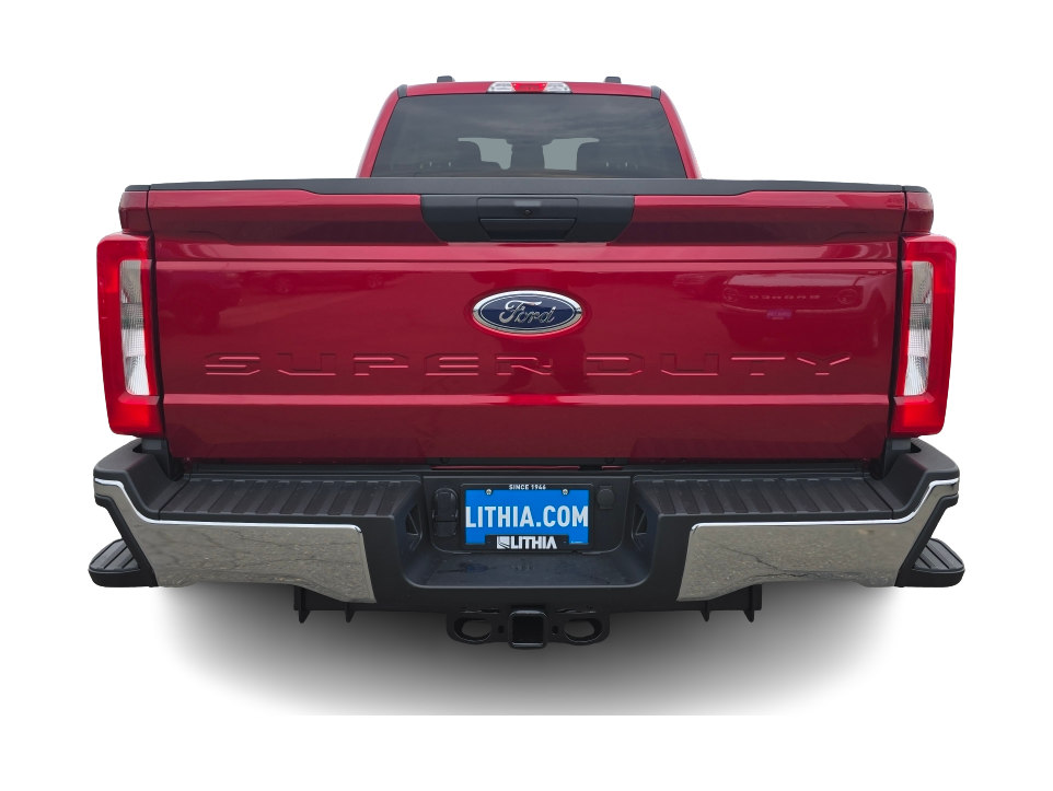 Thumbnail: 2026 Ford F-350 - 5