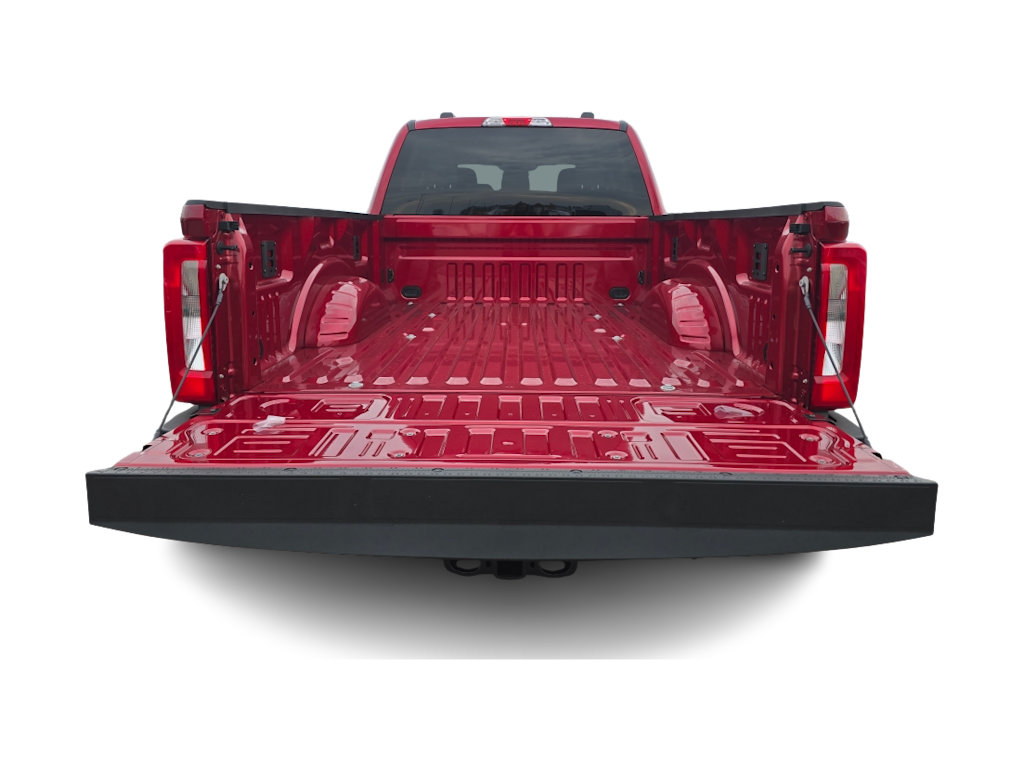 Thumbnail: 2026 Ford F-350 - 15