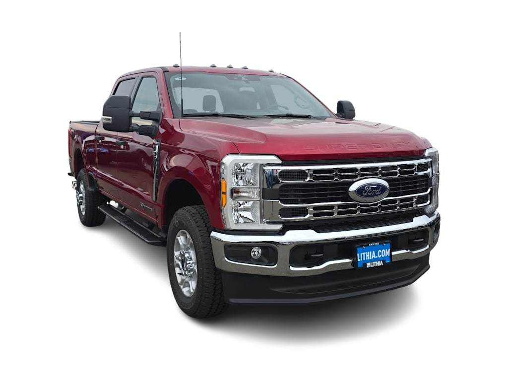 Thumbnail: 2026 Ford F-350 - 19