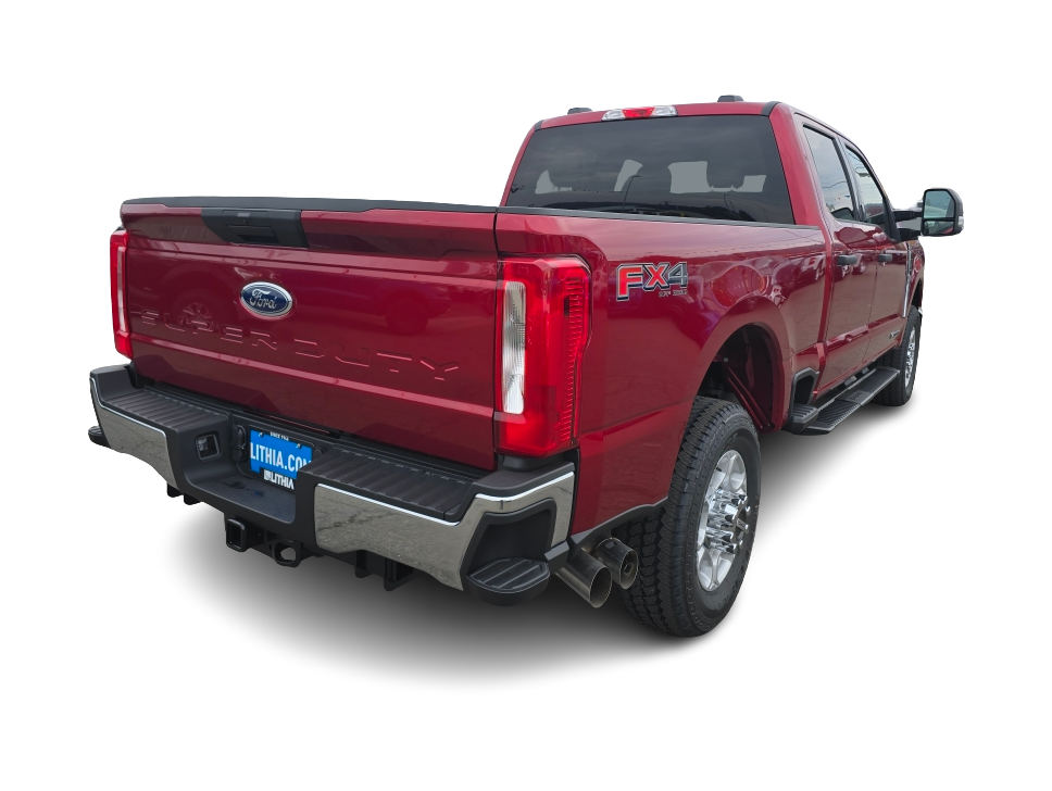 Thumbnail: 2026 Ford F-350 - 17