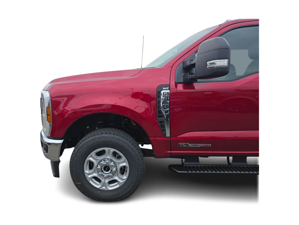 Thumbnail: 2026 Ford F-350 - 21