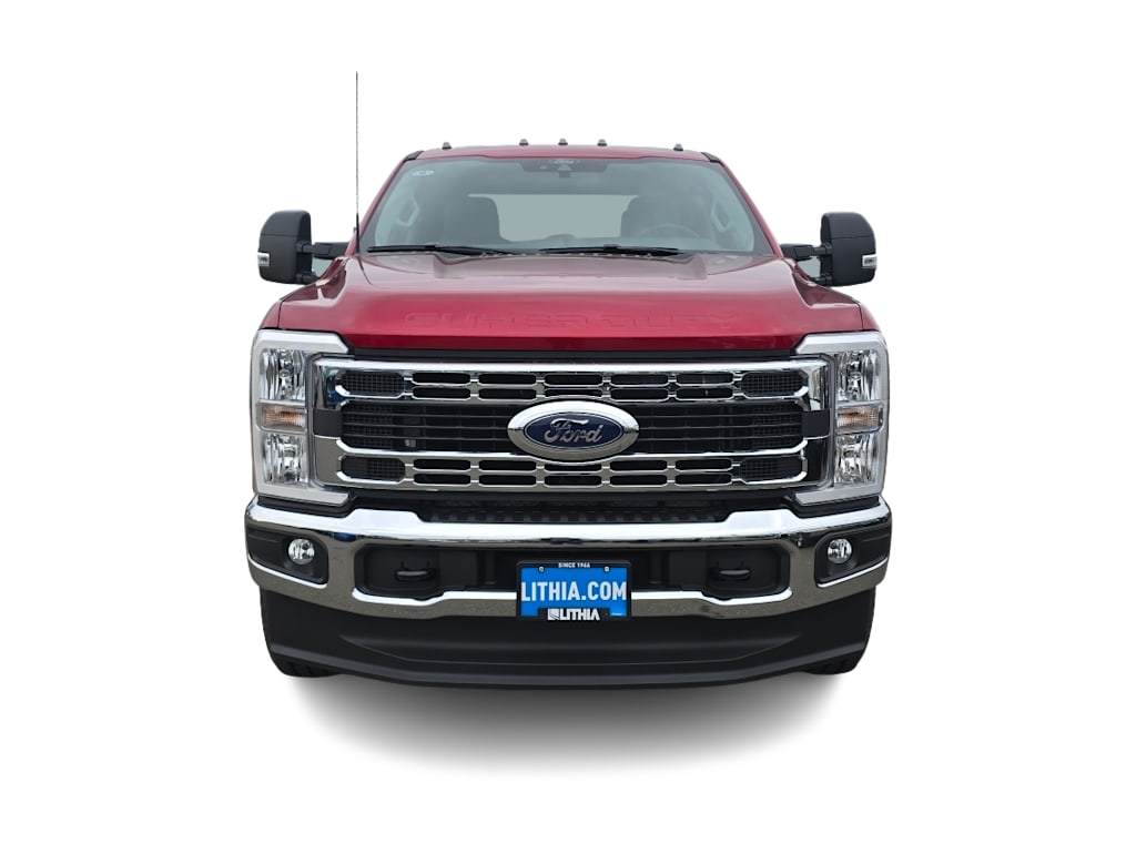 Thumbnail: 2026 Ford F-350 - 6