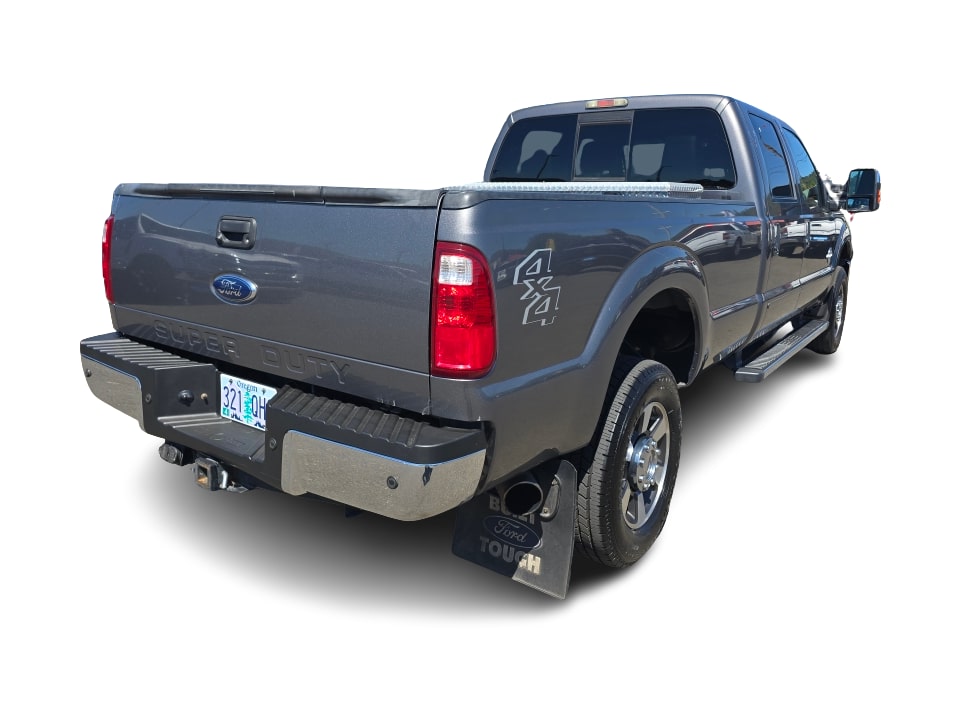 Thumbnail: 2011 Ford F-350 - 6