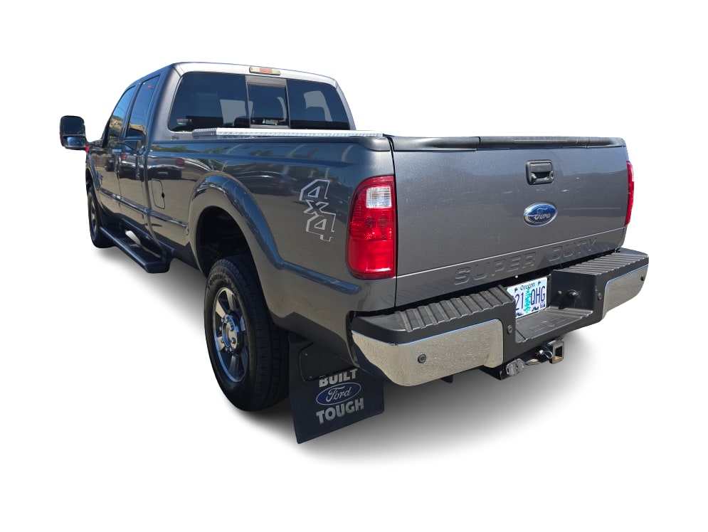 Thumbnail: 2011 Ford F-350 - 3