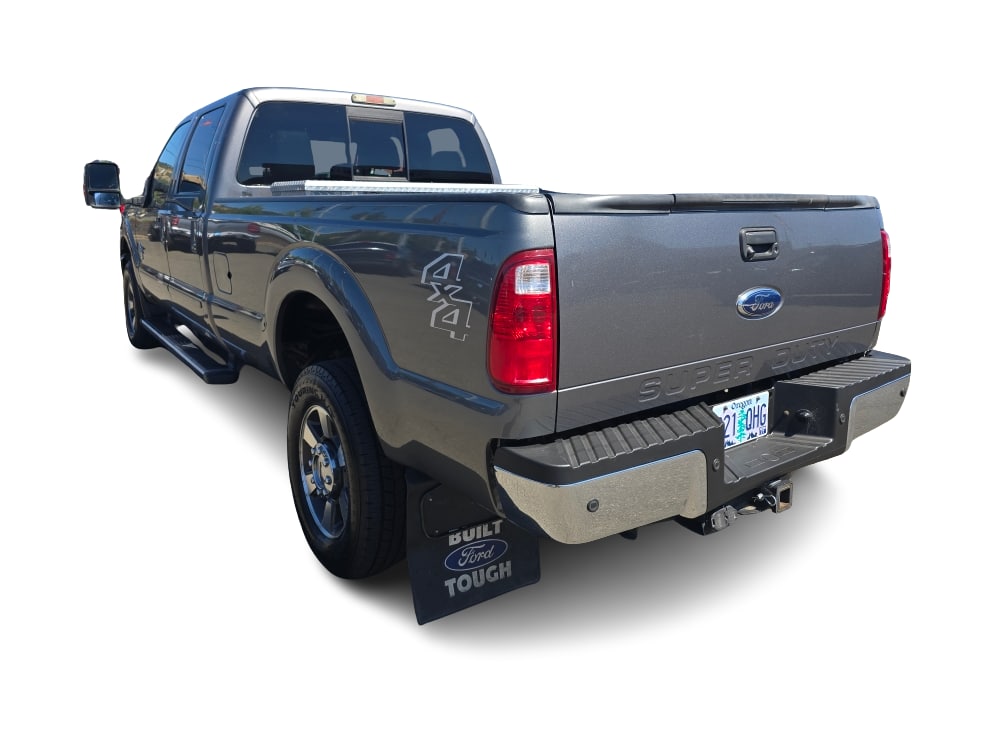 Thumbnail: 2011 Ford F-350 - 9