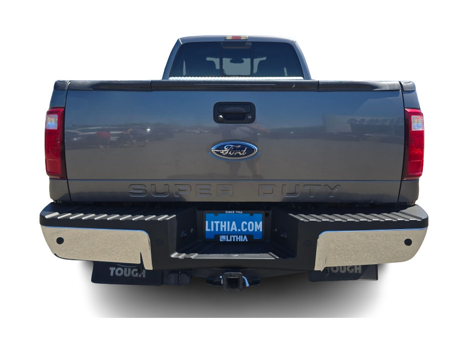 Thumbnail: 2011 Ford F-350 - 5