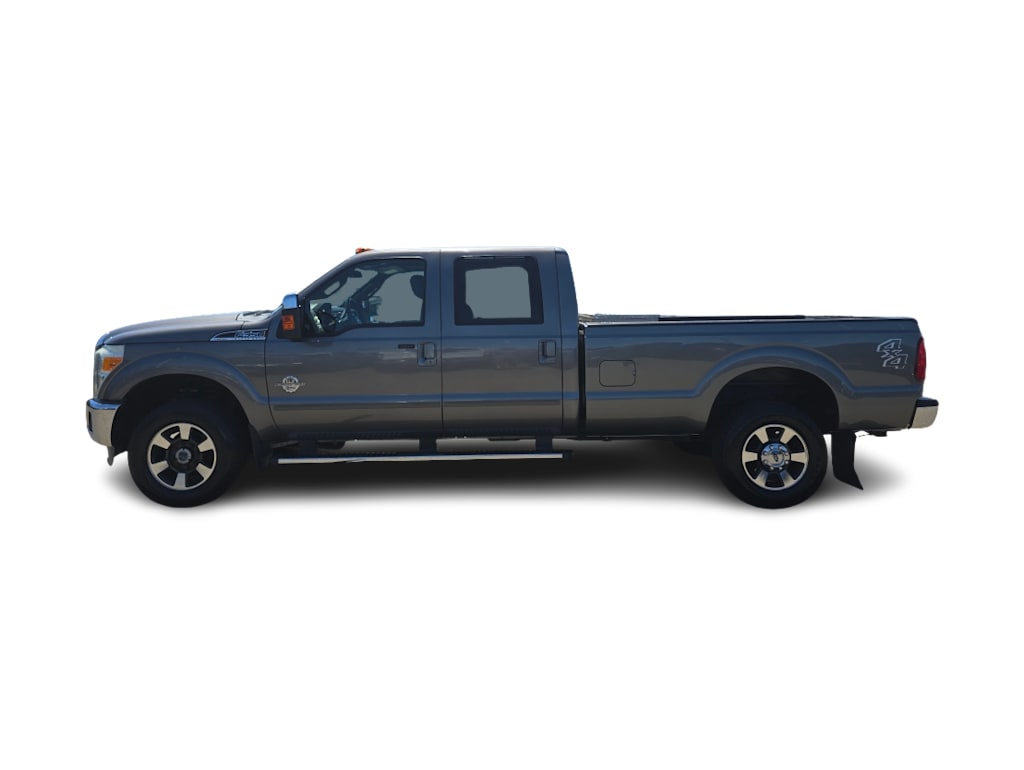 Thumbnail: 2011 Ford F-350 - 3