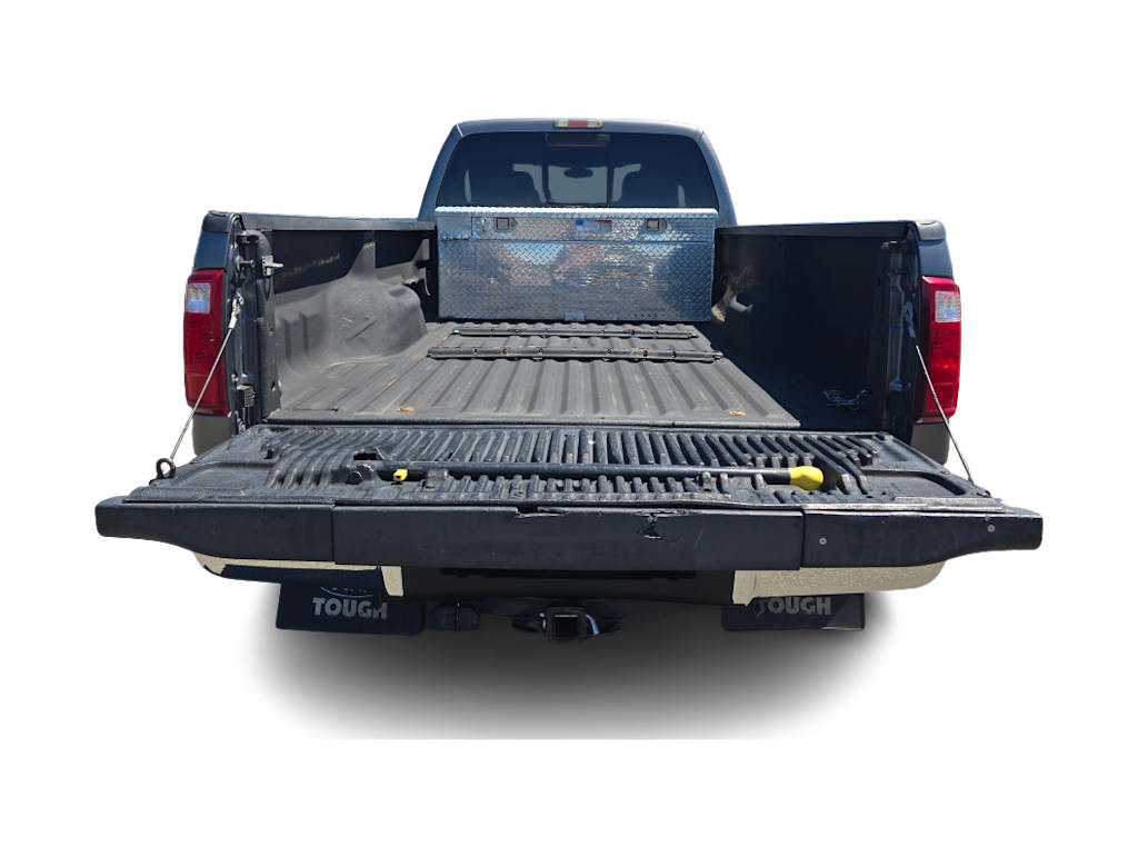 Thumbnail: 2011 Ford F-350 - 15