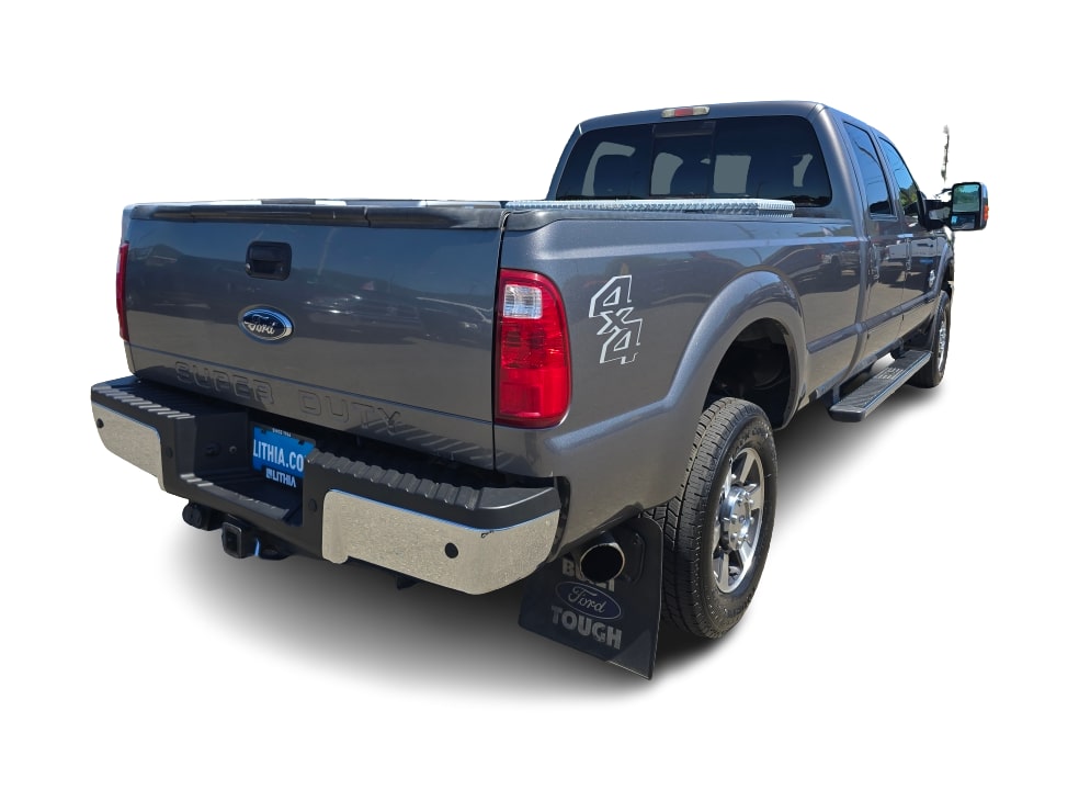 Thumbnail: 2011 Ford F-350 - 17