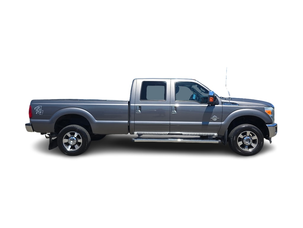 Thumbnail: 2011 Ford F-350 - 18