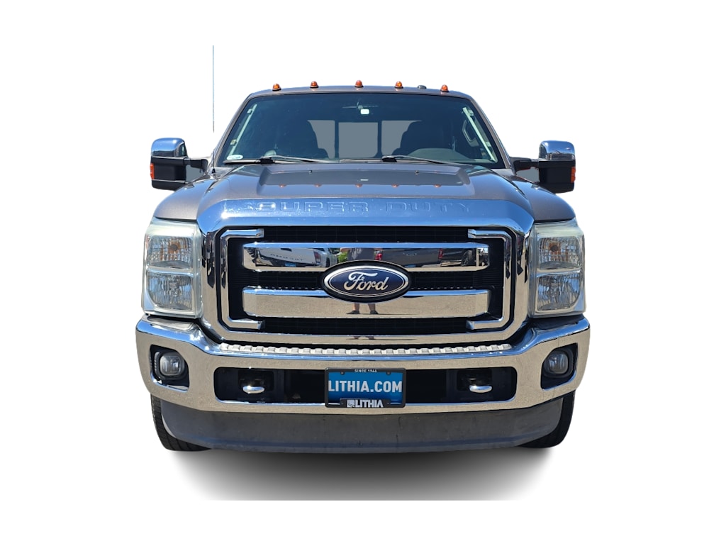 Thumbnail: 2011 Ford F-350 - 6