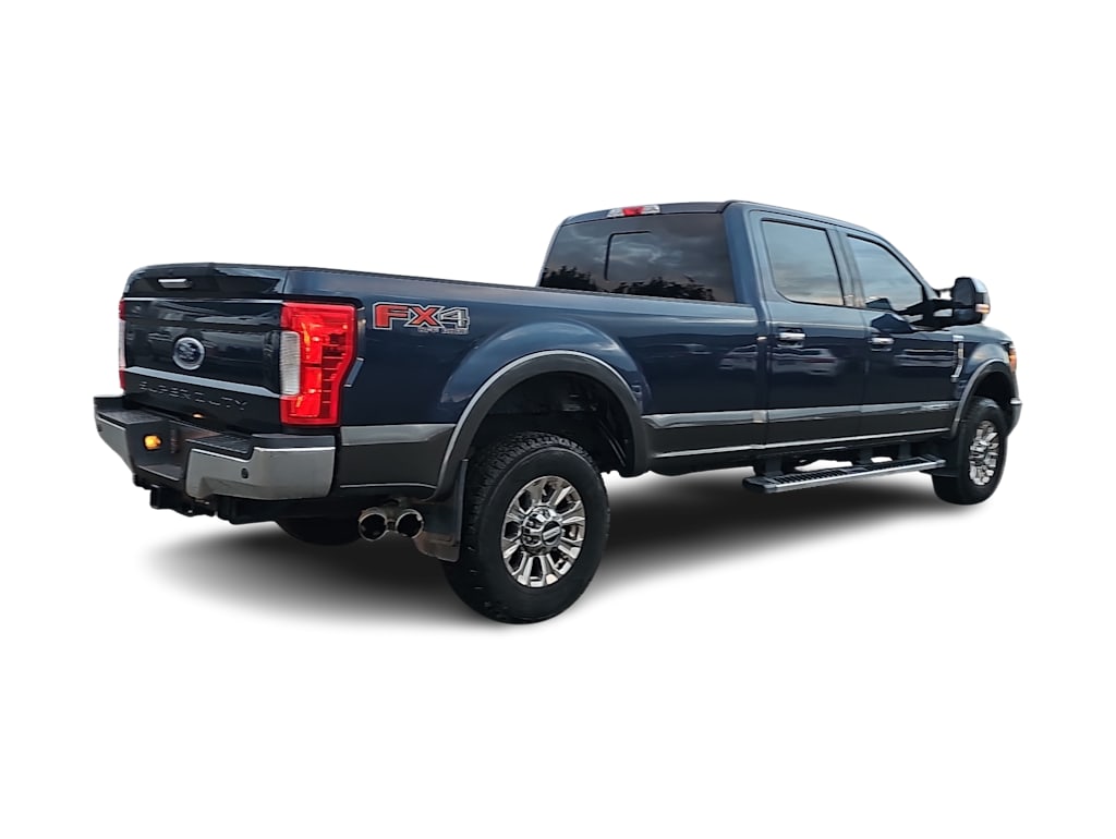 Thumbnail: 2017 Ford F-350 - 12