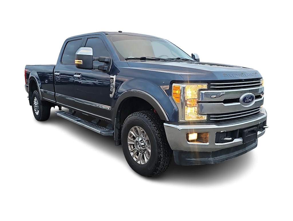 Thumbnail: 2017 Ford F-350 - 14