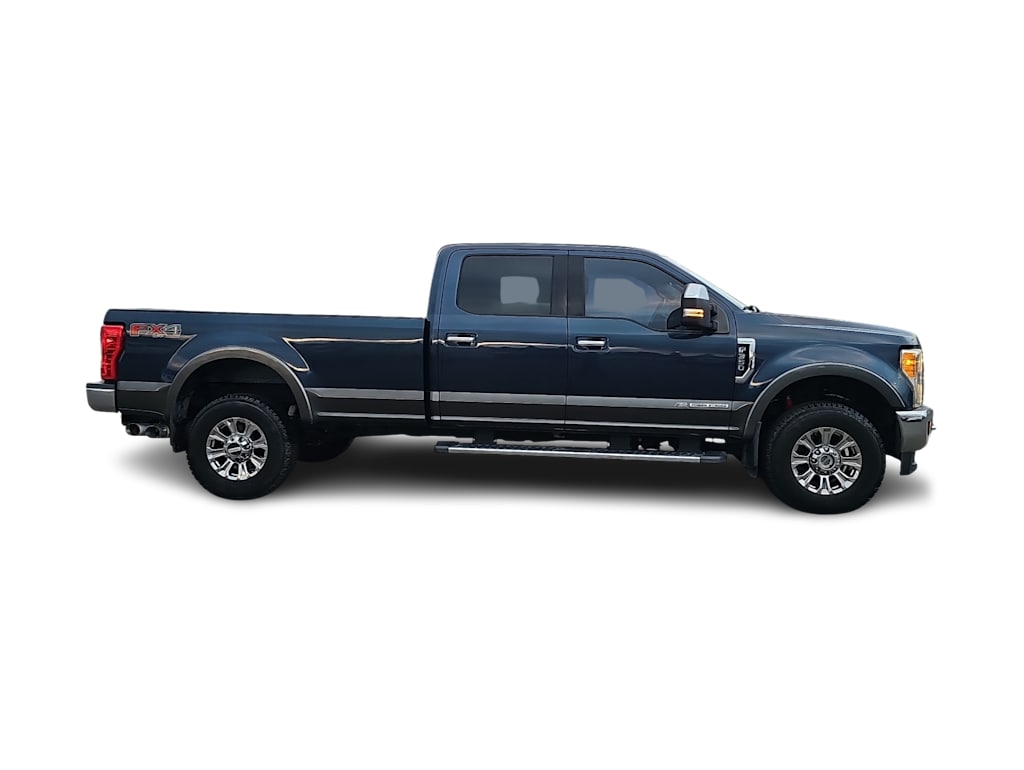 Thumbnail: 2017 Ford F-350 - 13