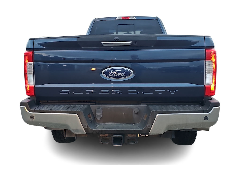 Thumbnail: 2017 Ford F-350 - 4