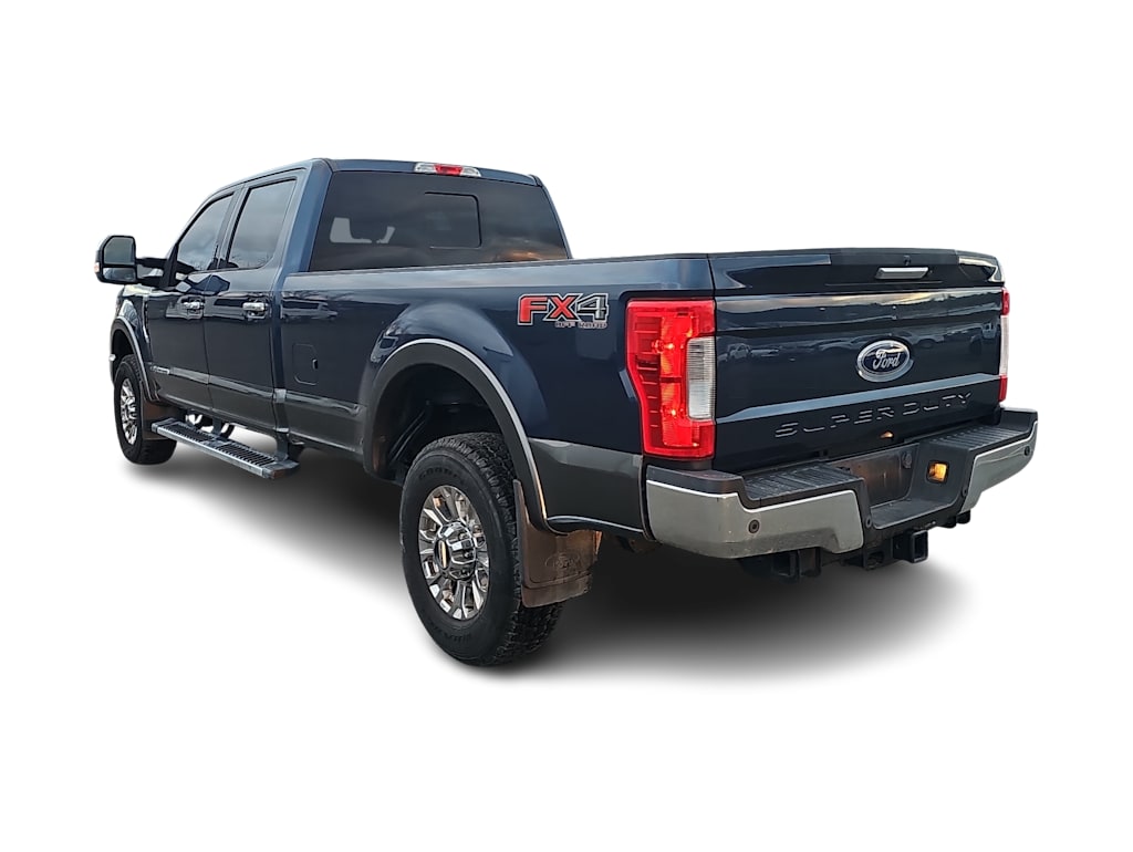 Thumbnail: 2017 Ford F-350 - 3