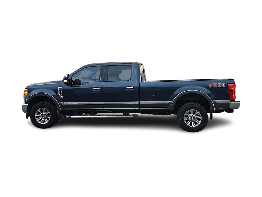 Thumbnail: 2017 Ford F-350 - 2