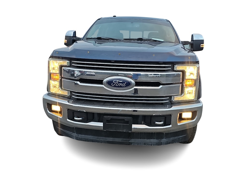 Thumbnail: 2017 Ford F-350 - 5