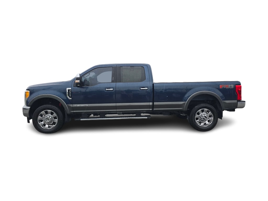 Thumbnail: 2017 Ford F-350 - 3