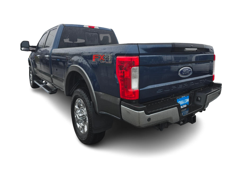 Thumbnail: 2017 Ford F-350 - 4