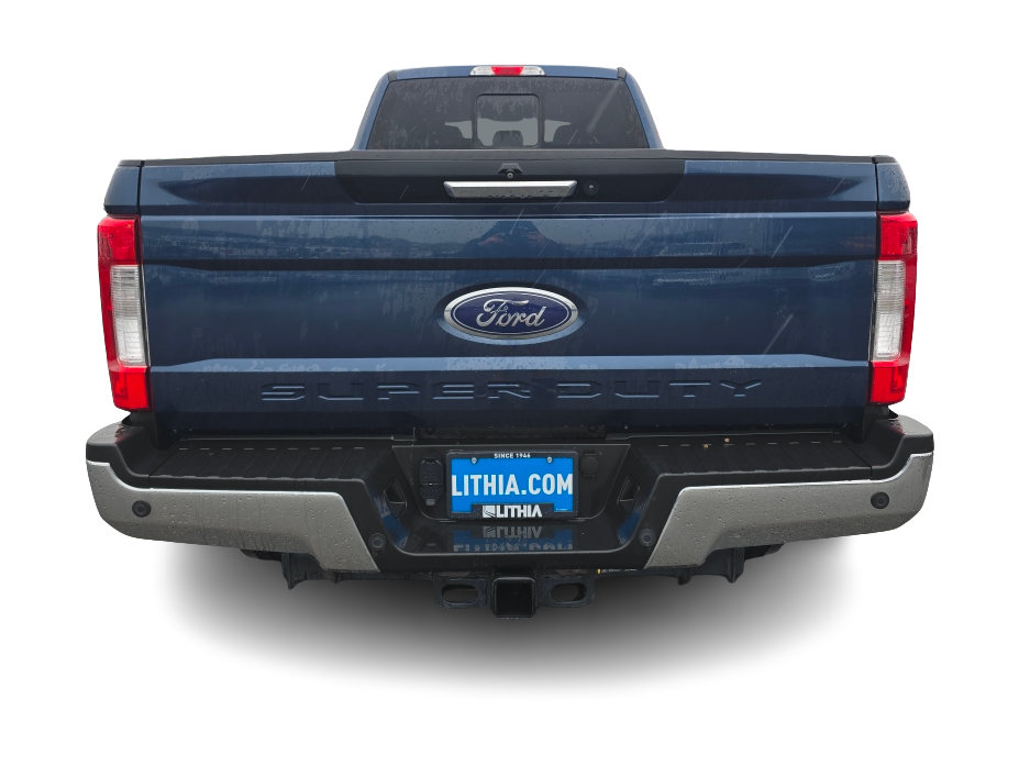 Thumbnail: 2017 Ford F-350 - 5