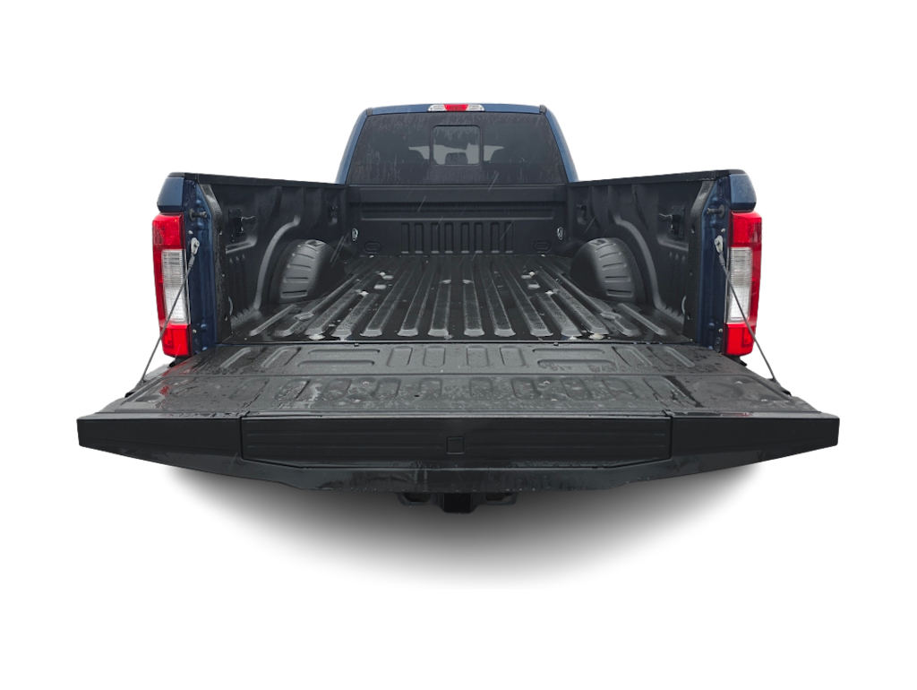 Thumbnail: 2017 Ford F-350 - 15