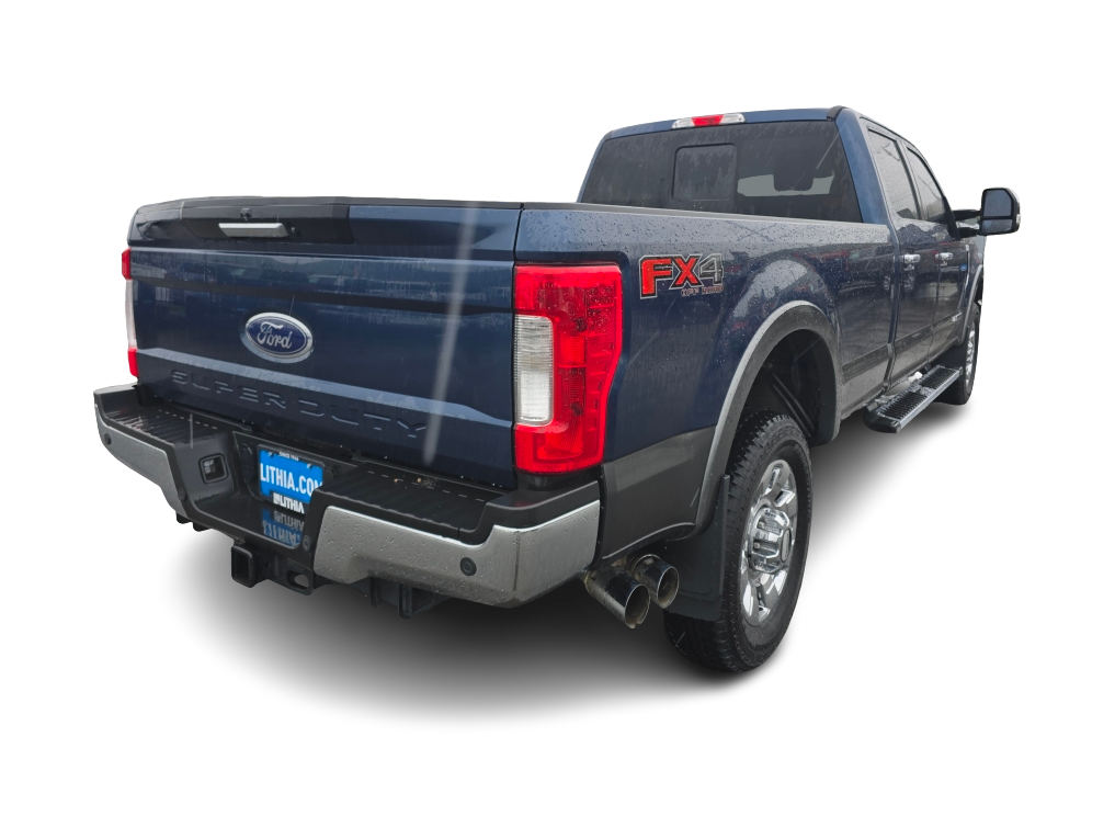 Thumbnail: 2017 Ford F-350 - 18